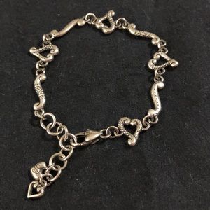 Brighton Heart Bracelet